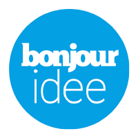 Bonjour Idée