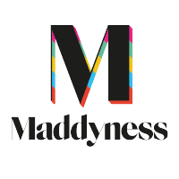 Maddyness