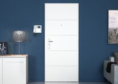 Voir nos services de Porte qui s'ouvre ou se ferme difficilement