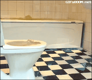 Comment réparer une fuite de WC soi-même ? - Les tutos le blog Bob